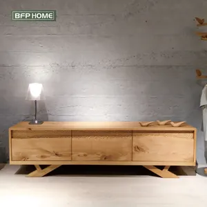 Armários de madeira para tv bdp, armários de madeira para casa com 2 metros de mais recente estilo japonês, moderno, sala de estar e armário de tv