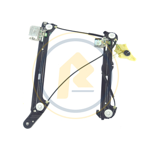 Regulador de Ventana Ac Rolcar ADAPTABLE para OE 4G8837461B, compatible con Audi A7 2010-2018 - Product Image 1