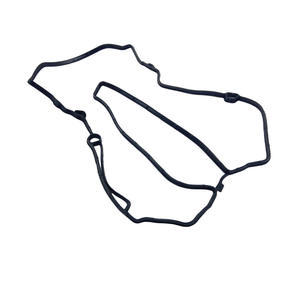 Kit de Juntas de Sellado Resistentes para Cuerpo de Aceleración, Junta de Colector de Admisión, Reemplazo de Junta de Tapa de Válvulas de Motor de Coche - Product Image 4