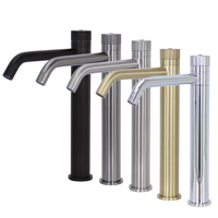 DOGO 2025 nouveau Design 3 en 1 robinet de soda pour robinets d'eau potable refroidisseur filtre robinet d'eau