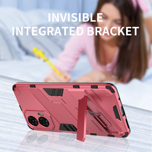 Funda a prueba de golpes para Motorola <span class=keywords><strong>Moto</strong></span> G24 G04 G04S E14 Bumper Armor Protect Back Coque para <span class=keywords><strong>Moto</strong></span> G04 <span class=keywords><strong>G</strong></span> <span class=keywords><strong>24</strong></span> 04S MotoG24 Phone Cover - Product Image 4