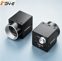 Cámara Industrial USB 3.0 de Ultra Alta Velocidad MV-CS004-10UM/UC 526.5 FPS Sensor IMX287 Transmisión de Imagen Sin Comprimir