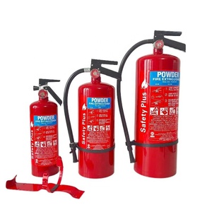 <span class=keywords><strong>Extintor</strong></span> de incendios tipo <span class=keywords><strong>ABC</strong></span> de <span class=keywords><strong>polvo</strong></span> seco de México <span class=keywords><strong>Extintor</strong></span> de incendios de alta eficiencia - Product Image 2