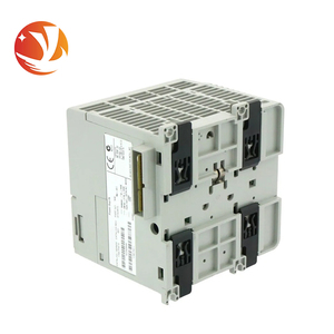 Module d'alimentation de communication I/O Link A-IIenBradley 1768-PA3 16 I/O 110V, neuf et original, pour contrôleur programmable PLC - Product Image 2
