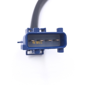 Capteur d'oxygène O2 0258006185 Lambda arrière 0258006185 pour <span class=keywords><strong>Peugeot</strong></span> <span class=keywords><strong>207</strong></span> 306 Citroen C5 Xsara - Product Image 4