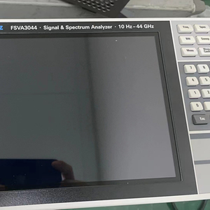 Nouvel analyseur de signal Rohde & Schwarz FSVA3044 avec garantie d'un an - Product Image 4