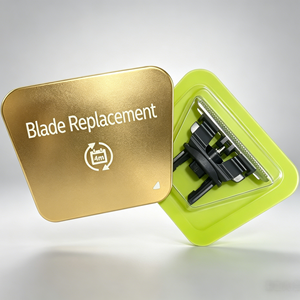 Cabezal de Repuesto para <span class=keywords><strong>Afeitadora</strong></span> Eléctrica 360 OneBlade, Cuchilla de Repuesto para Afeitadoras Eléctricas 360 OneBlade - Product Image 4