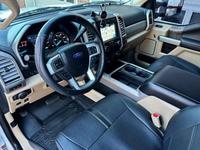 Camionnette Ford F-450 d'occasion, double cabine