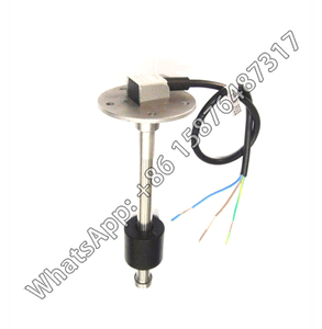 Độ chính xác cao Xe Tải Bồn chứa dầu 1000 mét Float cảm biến mức nhiên liệu, biển khí bể nước cảm biến, nhiên liệu người gửi đơn vị Tự động đo cho thuyền - Product Image 4