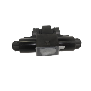 Vanne directionnelle hydraulique Série SWH SWH-G02-C2-D24-20 10 G03 B2 D2 C6 A110 A220 SWH-G03-C4-A24035K - Product Image 5
