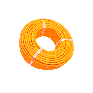 सी 10 एम 2 नंगे कॉपर कंडक्टर 10m2 विस्तार कार एडाप्टर के लिए उच्च वोल्टेज कार केबल - Product Image 5