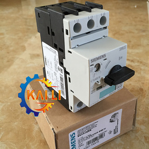 เบรกเกอร์ขนาดเล็กซีเมนส์ รุ่น 5SL63108CC 400V D1 MCB - Product Image 5