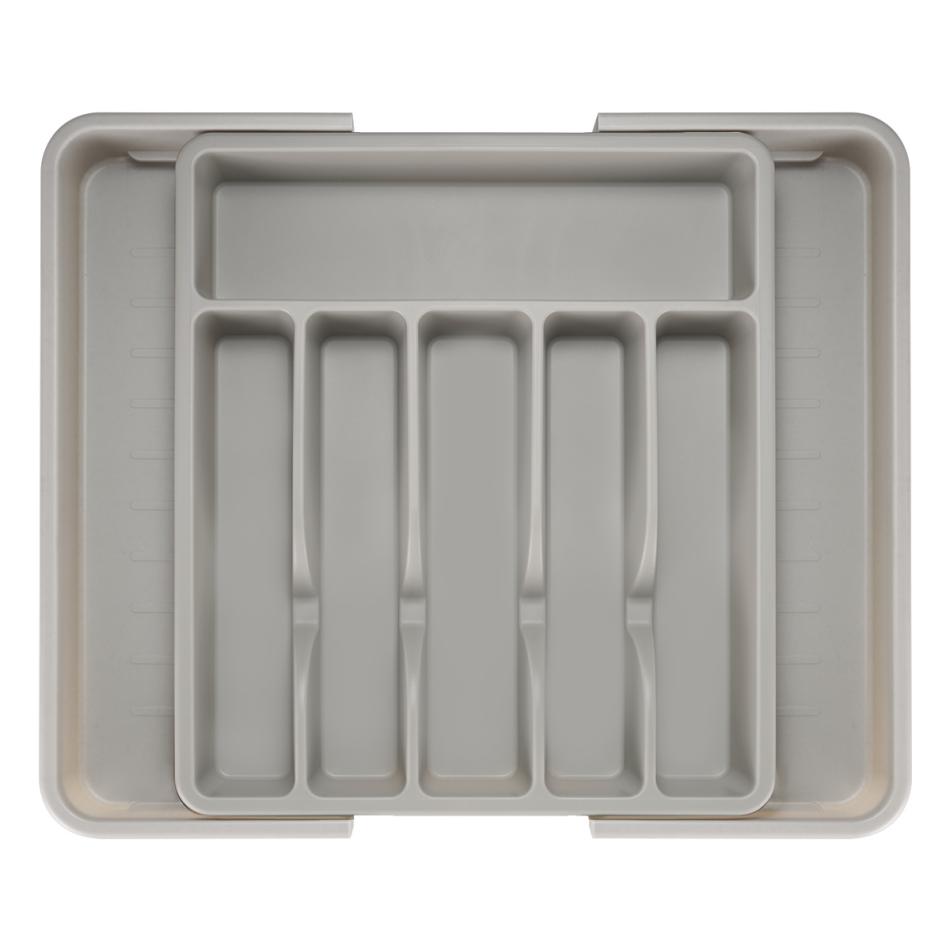 Gris Extensible