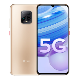 Originale Global ROM <span class=keywords><strong>Red</strong></span> mi 10X Pro 5G cellulare CN versione 8GB 128GB 6.57 pollici 4520mAh Octa Core NFC 5G Redmi 10X Pro Smartphone - Product Image 6