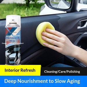 Nouvelle <span class=keywords><strong>cire</strong></span> liquide en spray Yibaili pour tableau <span class=keywords><strong>de</strong></span> bord et tableau <span class=keywords><strong>de</strong></span> bord <span class=keywords><strong>de</strong></span> voiture - Élimination <span class=keywords><strong>de</strong></span> la poussière, polissage et entretien intérieur - Product Image 5