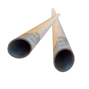 ASTM A192 A179 ASME SA179/SA192 أنابيب من الصلب الكربوني السحب على البارد سلسة - Product Image 1