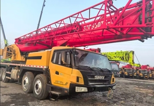 เครนมือสองรถบรรทุกมือสอง80ตัน - Product Image 6