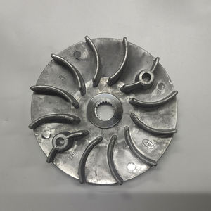 Запасные части для мотоцикла 125 или 150cc GY6 157QMJ 152 QMI скутер - Product Image 5