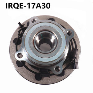 ชุดลูกปืนล้อ Irqe 17A30 สำหรับ Chrysler 515101 เส้นผ่านศูนย์กลางภายใน 30 มม. อะไหล่ทดแทนใหม่ - Product Image 1