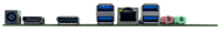 Untuk Motherboard Desktop ThinkCentre M70a M70q Intel H470 DDR4 64GB 35W 100% Teruji Pengiriman Cepat