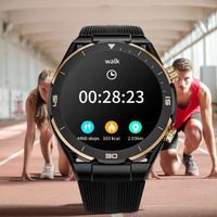 Reloj Inteligente 4G Android 8.1 Más Vendido, PG888, Pantalla IPS de 36-40 mm, Resistente al Agua IP68, Carga Magnética, Compatible con Tarjeta SIM, 4 Días de Autonomía