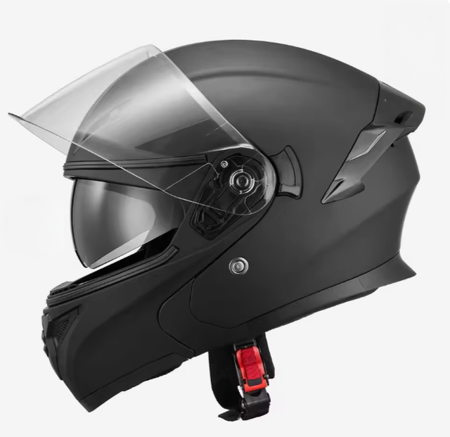 Motorcycle Helmet for Motocross & Dirt Bike Racing Comfortable Street D Racing Helmets