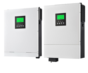 Convertisseur hybride <span class=keywords><strong>Axpert</strong></span> <span class=keywords><strong>VM</strong></span> I Premium 1500W 230VAC 2000W - Product Image 4