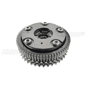 ชุดอุปกรณ์ปรับตั้งเวลาเฟืองแคมชาฟท์ ทางเข้า-ทางออก หมายเลข 2720504347 สำหรับรถยนต์เมอร์เซเดสเบนซ์ 272 อุปกรณ์ตกแต่งรถยนต์ - Product Image 2