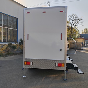 <span class=keywords><strong>Baño</strong></span> Portátil de Lujo Moderno, Remolque de Inodoro Móvil Personalizado <span class=keywords><strong>para</strong></span> Acampar, <span class=keywords><strong>para</strong></span> Uso en Dormitorios y Cocinas - Product Image 6