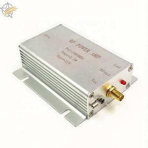 FM không dây điều khiển từ xa băng thông rộng khuếch đại công suất 1-1000MHz <span class=keywords><strong>RF</strong></span> thấp 2.5W <span class=keywords><strong>Transmitter</strong></span> - Product Image 1