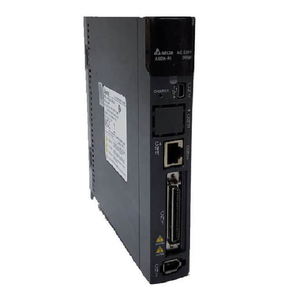 เดลต้า ASD-A3-5543-M 5.5kW 400V ตัวควบคุมเซอร์โวอุตสาหกรรมรุ่นดั้งเดิม - Product Image 1