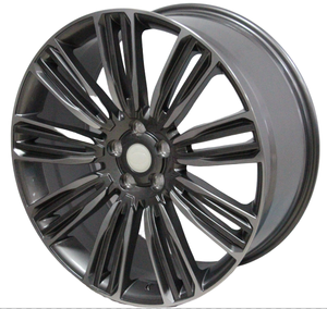 Llantas <span class=keywords><strong>de</strong></span> aleacion para rueda <span class=keywords><strong>de</strong></span> coche <span class=keywords><strong>de</strong></span> 20/22 pulgadas - Product Image 3