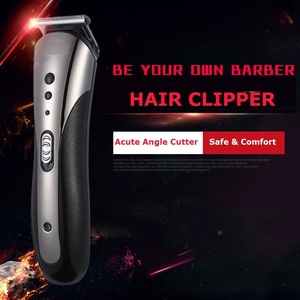 Recortadora Eléctrica Portátil para Cabello y Ropa con Cuchilla Flotante, Afilador de Cuchillas y Removedor de Pelusas Mini para el Hogar - Product Image 4