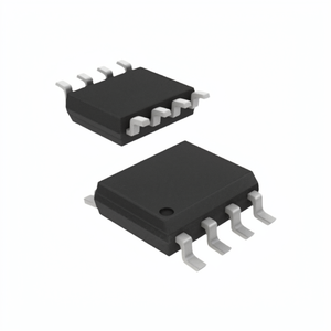 8 SOlC X9317WS8IT1 Buy Electronics Components Online In Stock Data Acquisition - Product Image 1