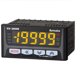 Contrôleur de température KN-2210W 220V 1PC/BOÎTE AU TONICS et authentique, fabriqué en Corée du Sud - Product Image 1