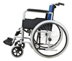 2022良い売り手安い価格折りたたみ式車椅子障害者用
