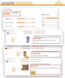 Маленькие Роскошные пустые круглые коробки для блеска для губ, картонная коробка для косметики для ухода за кожей - Product Image 5