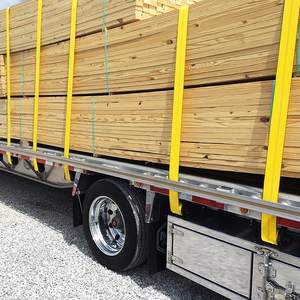 Sangle de treuil à plat en polyester durable en gros, boucle à <span class=keywords><strong>cliquet</strong></span>, 2 pouces, 3 pouces, 4 pouces, haute résistance, résistance à la rupture de 5000 kg, attaches de 30 pieds - Product Image 6