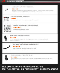 Sistema de suspensión automática Meileng OEM de fábrica al por mayor brazo de control superior inferior delantero trasero del coche para Toyota Honda Hyundai - Product Image 6