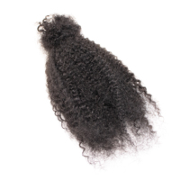 Twist Cheveux Humains Doux Remy Extensions de Cheveux Dreadlocks de Haute Qualité Cheveux Humains