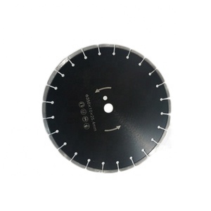 Lưỡi Cưa Cắt Laser Hàn 14 Inch Lưỡi Cưa Kim Cương Nhựa Đường - Product Image 2