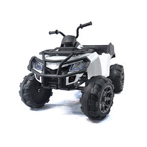 Хит продаж, Детский Электрический квадроцикл с питанием от батареи, 24 В - Product Image 2