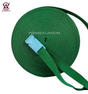 Correas de nailon de seguridad profesional, correas resistentes para buceo <span class=keywords><strong>y</strong></span> accesorios para bolsas - Product Image 4