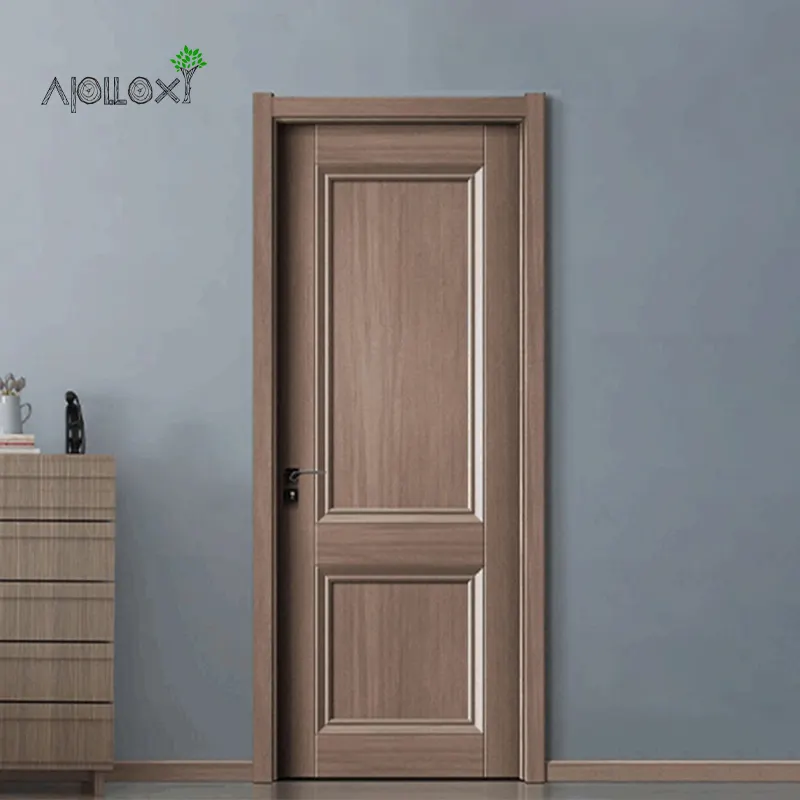 Apolloxy Decor 0 formaldehyde Wooden Mosque Door Wooden Door Design Catalogue Photos Solid Wood Door