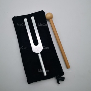 Medical Product <strong>Supplier</strong> Aluminum Sensory <strong>Tuning</strong> <strong>Forks</strong> C 128 512 Medical ENT <strong>Tuning</strong> <strong>Fork</strong> Set for Healing - Product Image 4