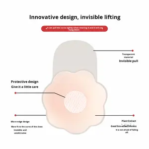 Женское пикантное летнее платье с пуш-ап - Product Image 2