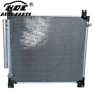 884600K350 884600K330 884600K820 Conjunto de Condensador al por Mayor para Toyota Hilux - Product Image 3