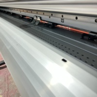 Obral besar mesin RE640 tangan kedua Printer Inkjet nonair Roland Jepang Roland Eco bekas dalam obral