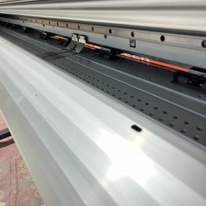 Hot Sell Gebraucht Japan Roland Eco Solvent Tinten strahl drucker Gebraucht RE640 Maschine zum Verkauf - Product Image 3