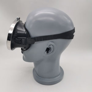 หน้ากากดำน้ำสกูบ้าใต้น้ำหน้ากากดำน้ำทำจากสเตนเลสสตีลทนทาน - Product Image 2